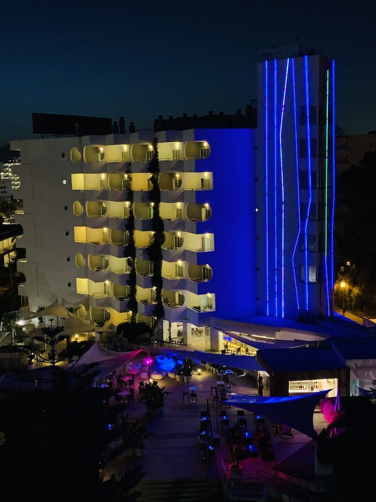 BG Hotel Pamplona in PALMA DE MALLORCA