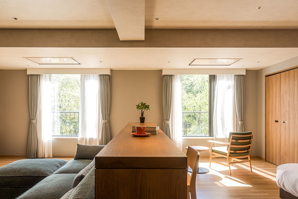 Higashikawa Asahidake Onsen Hotel Bear Monte 46/74