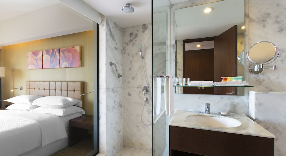 Four Points by Sheraton Hotel and Serviced Apartments Pune 11/47