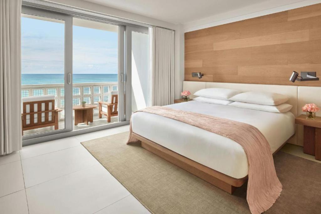 Suite, Ocean Front