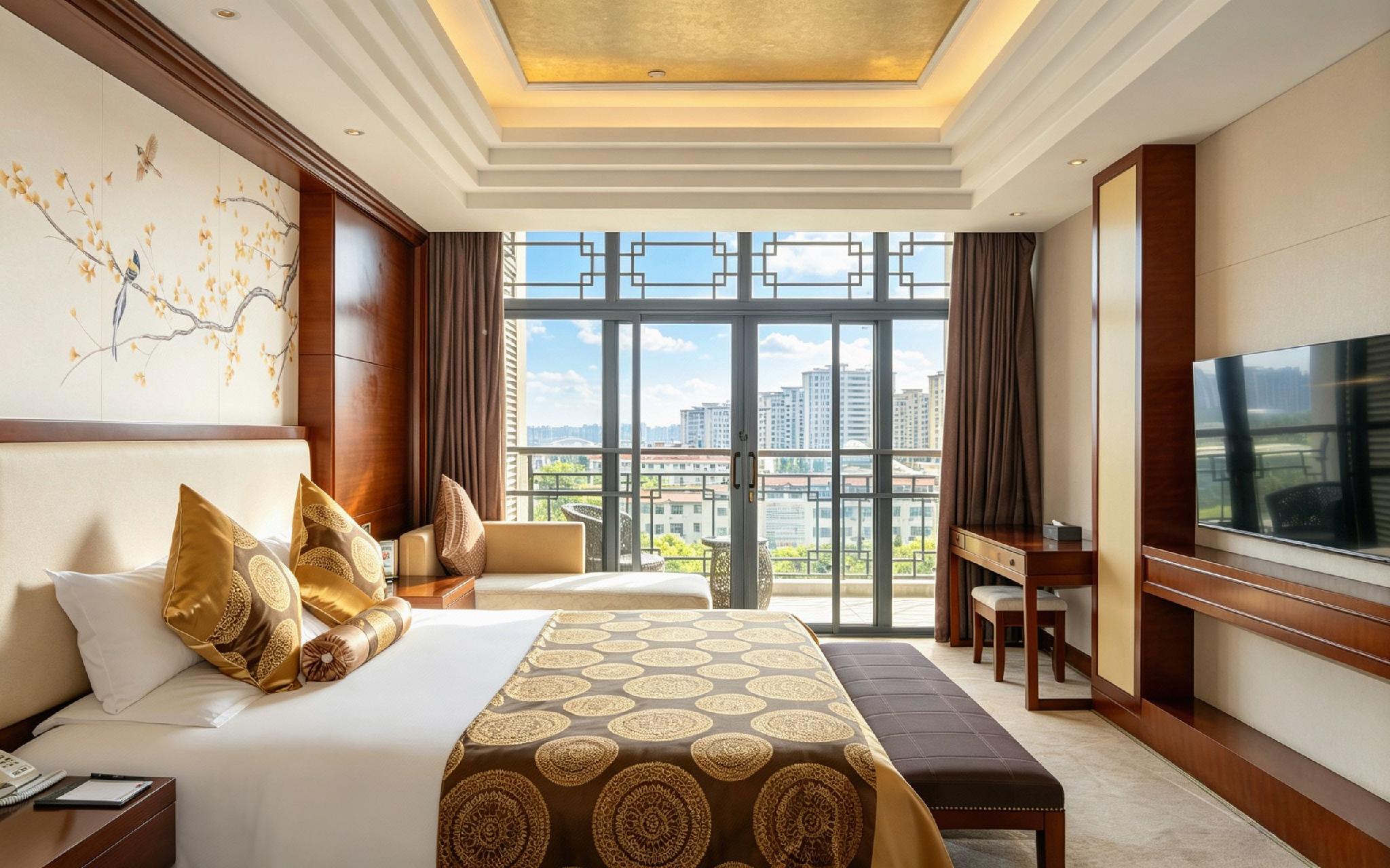 Ji'an Hotel 21/51