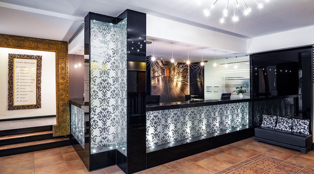 Hotel Helvetia Thermal Spa 5/50