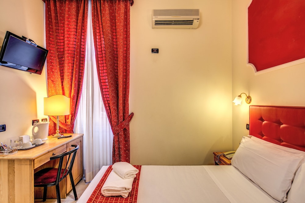 Hotel Espana Dependance 7/50