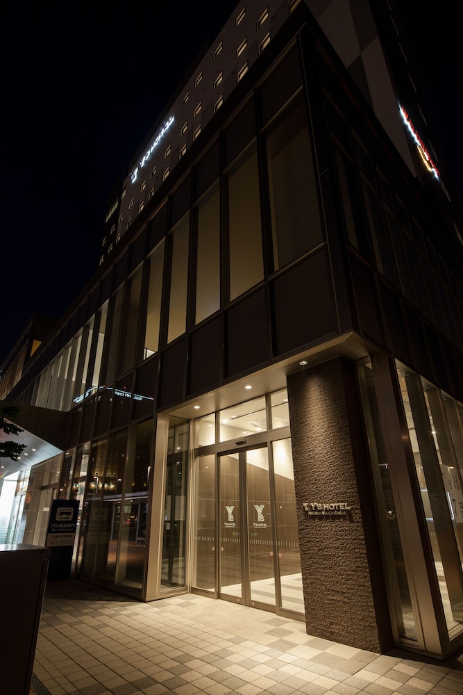 Ys Hotel Asahikawa Ekimae 4/69