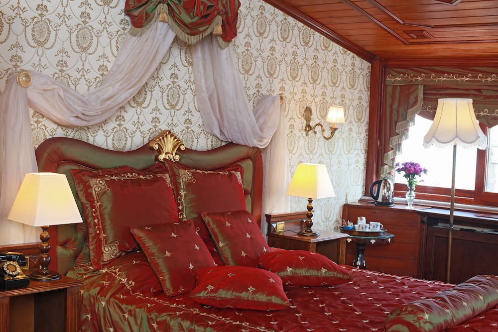Dersaadet Hotel Istanbul 45/70