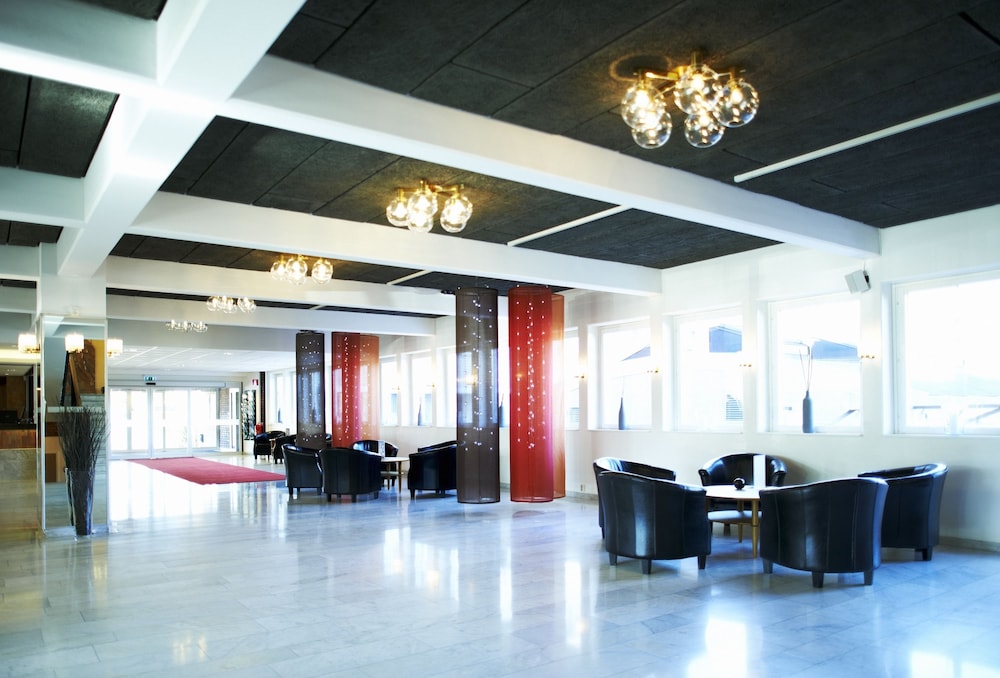 Hotell Rum Oscar 7/50