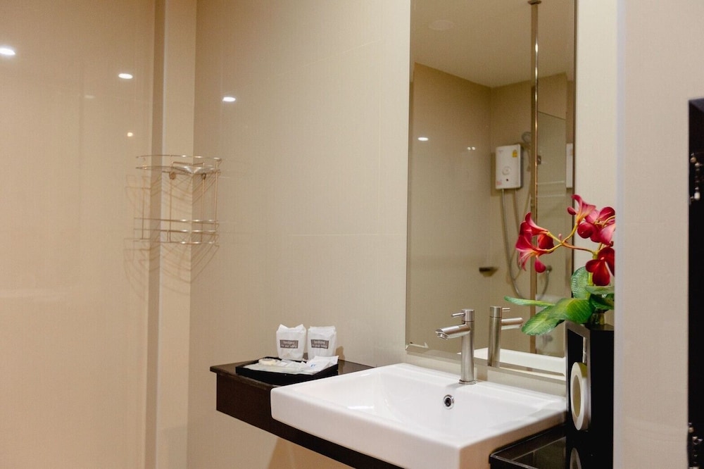 SUBANAN Hotel and Residence Hatyai 49/50