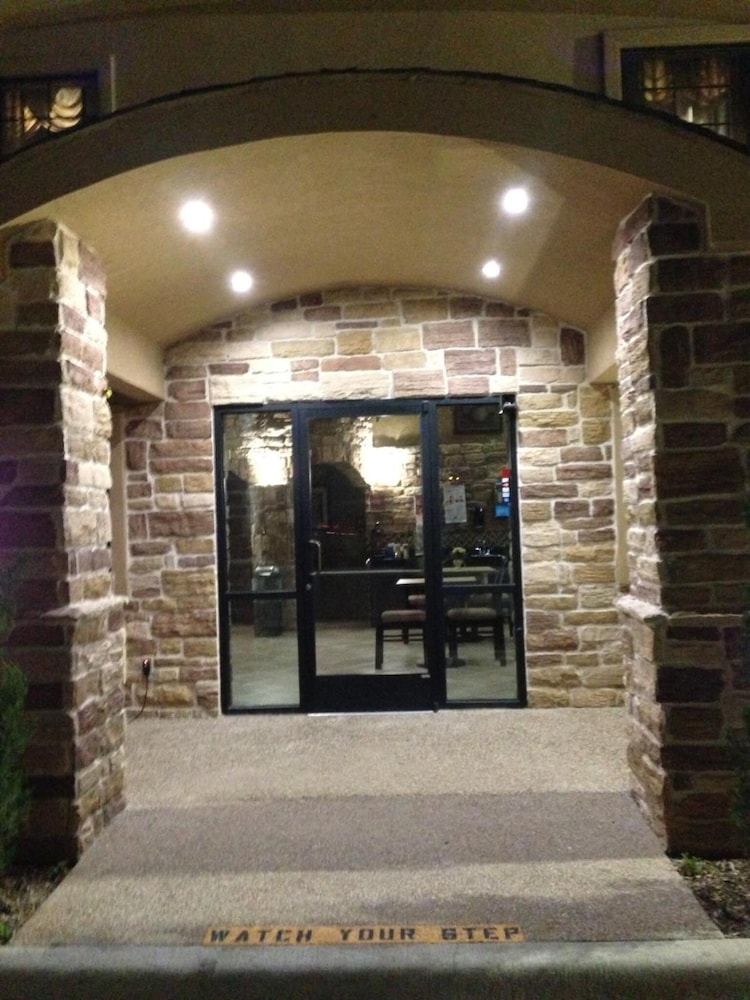 Scottish Inns Fort Worth photo4