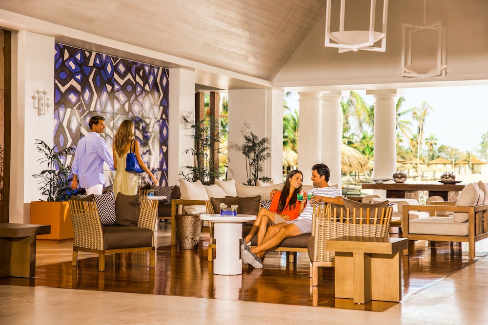 Hyatt Zilara Rose Hall - Adults Only 36/50