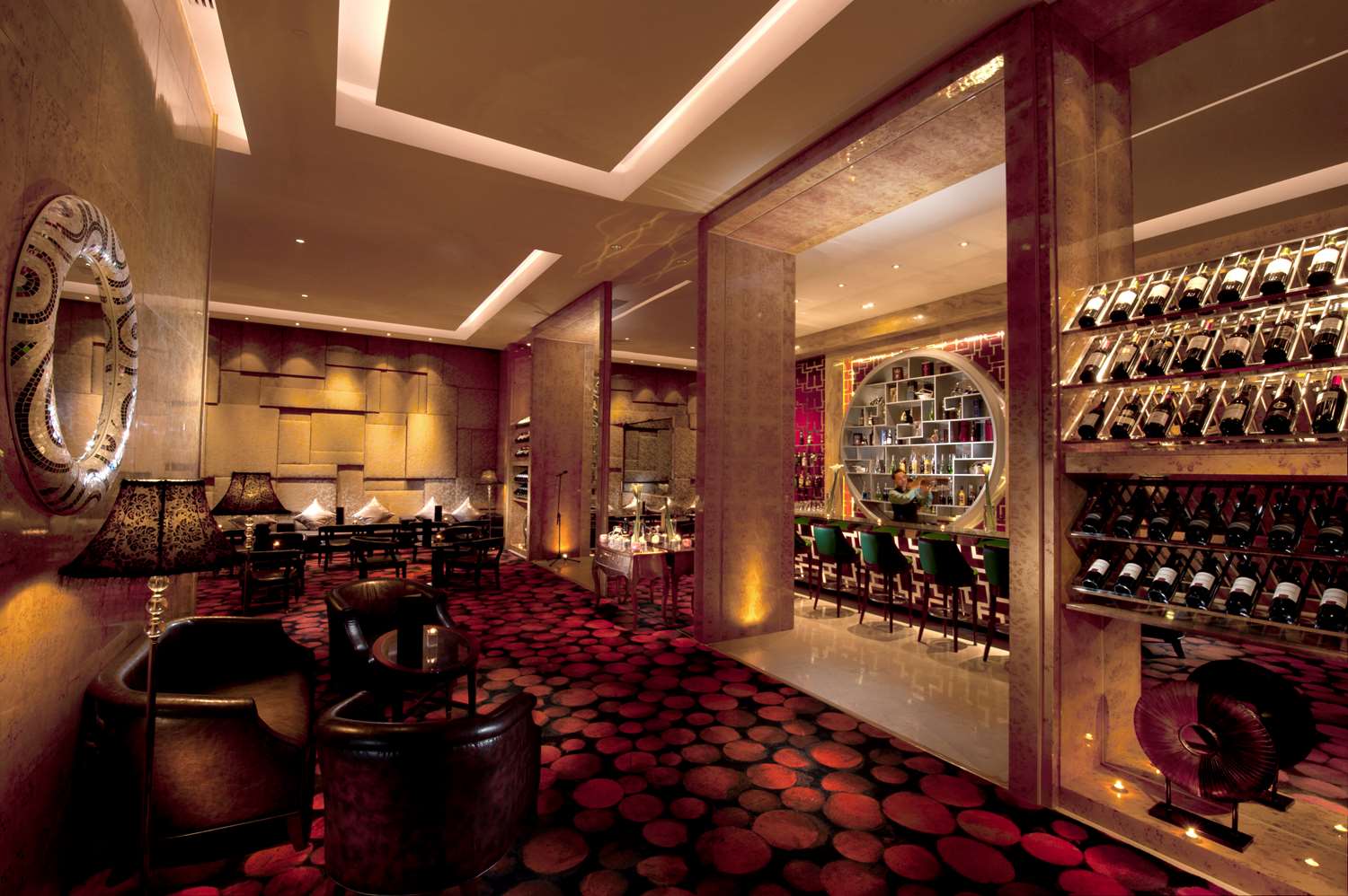 Hotel Wuxi 25/31