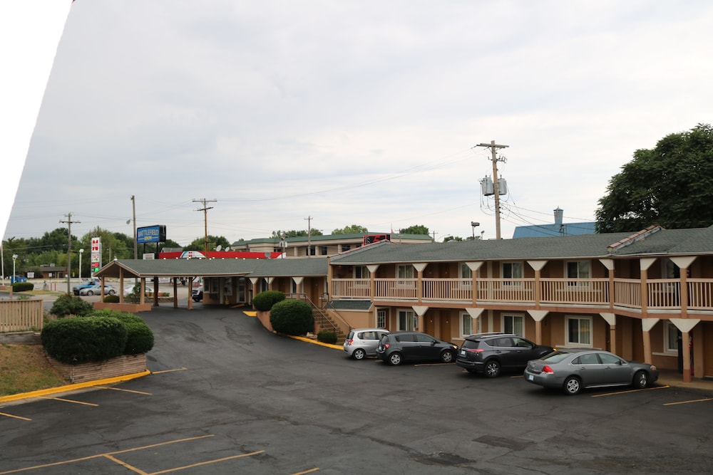Battlefield Inn 46/51
