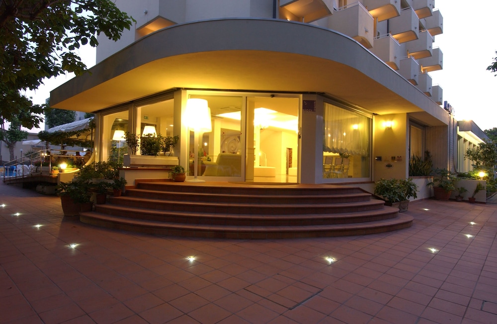 Hotel Sport & Residenza 2/51