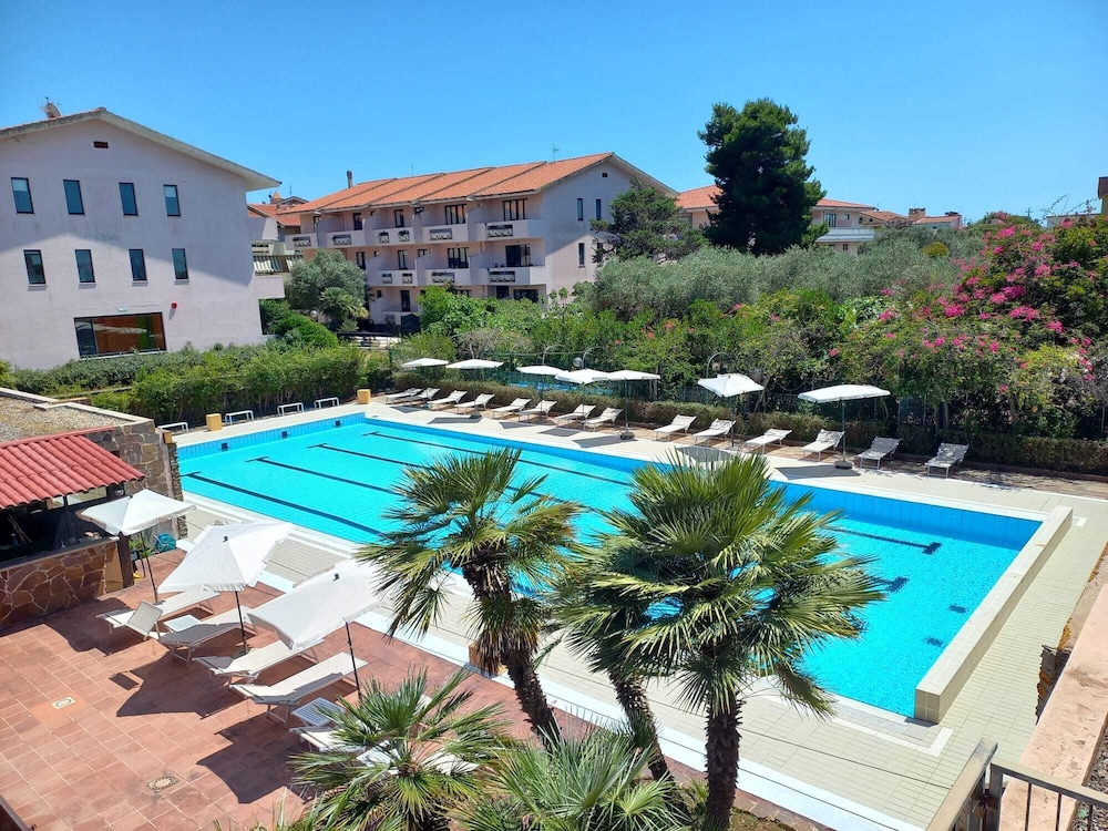 Green Sporting Club Hotel 47/51