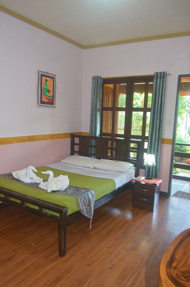 Zen Rooms Veraneante Resort Bohol 39/79