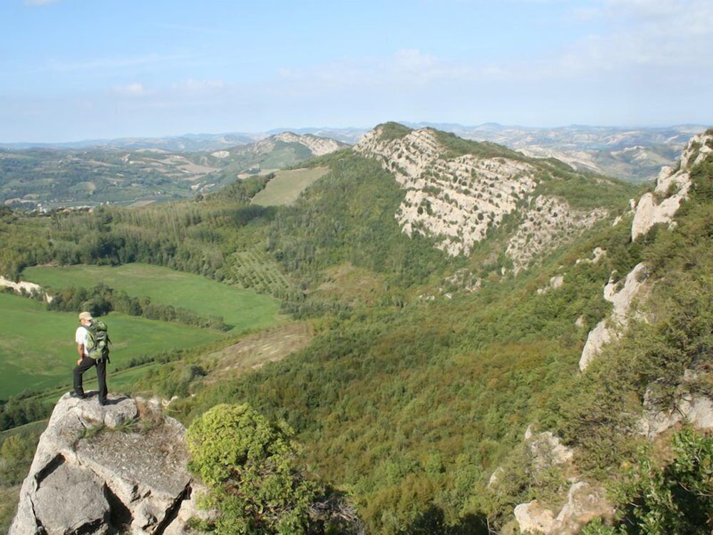 Albergo La Rocca 43/50