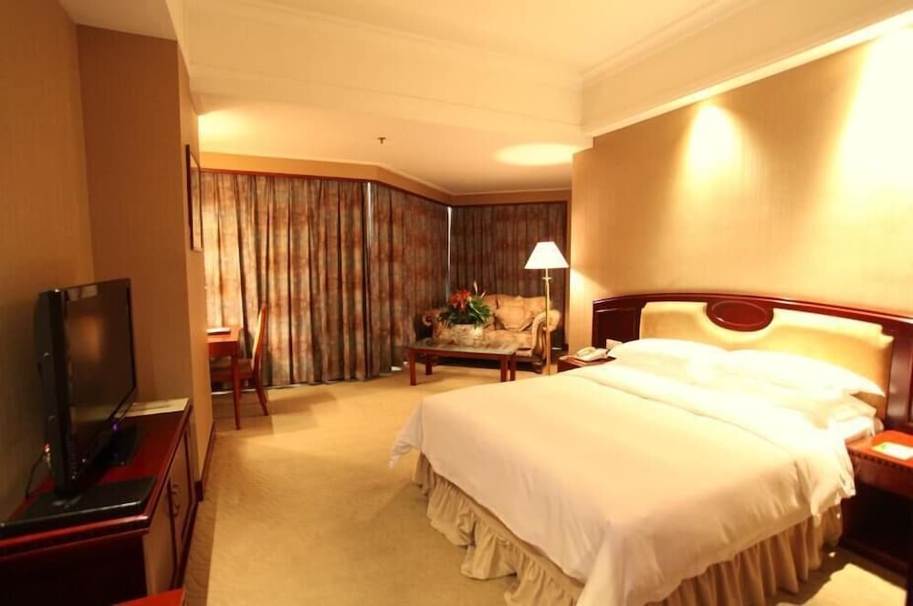 Wyndham Hangzhou Linping 19/44