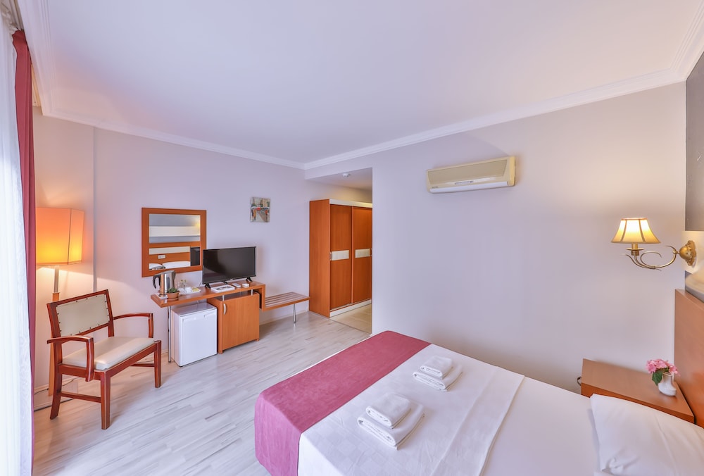 Bilgin Hotel 16/49