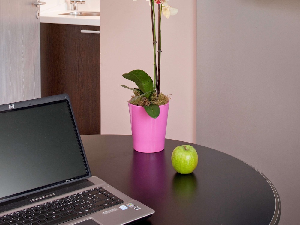 Residence Mercure Paris La Defense Gde Arche 41/43