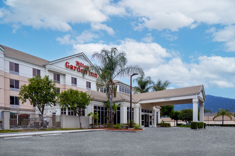 Hilton Garden Inn Arcadia/Pasadena Area 16/18