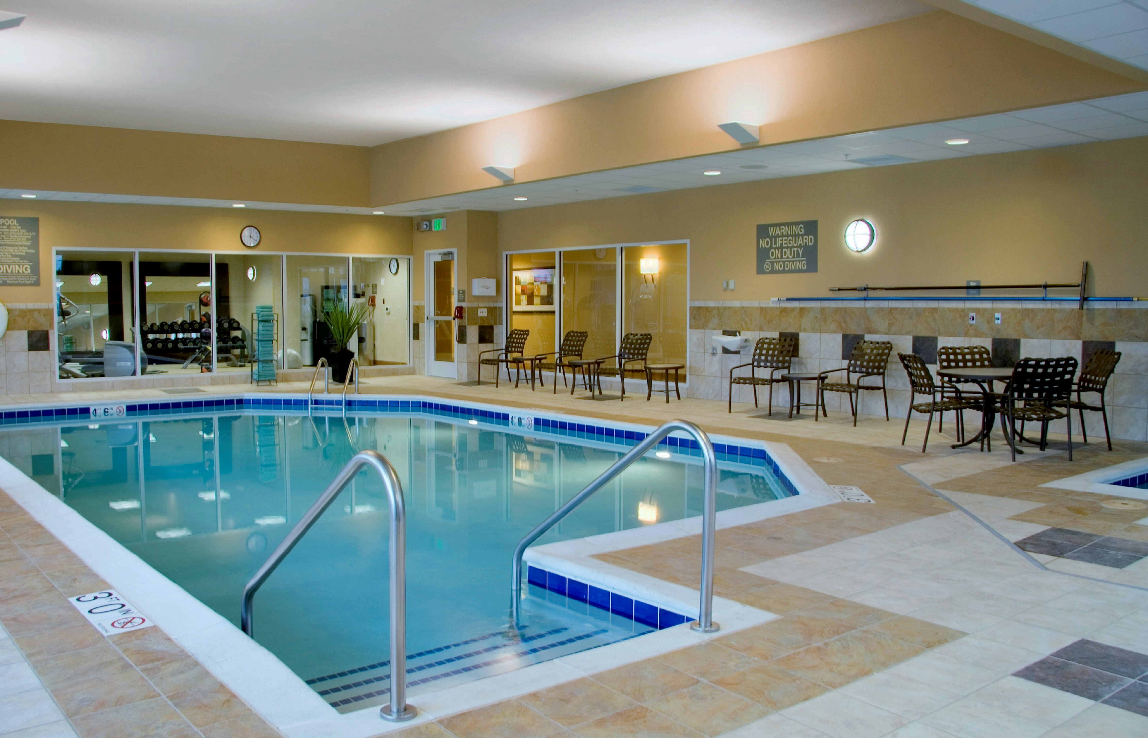 Homewood Suites Madison West 20/45
