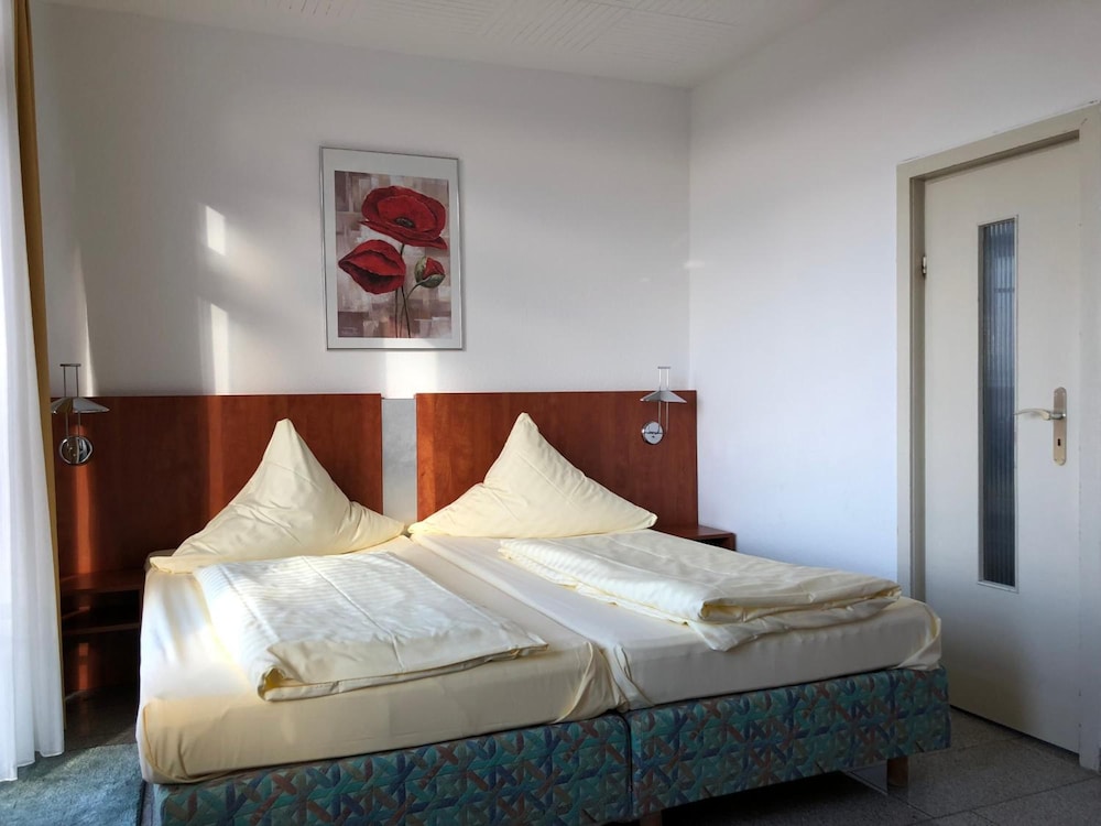 Parkhotel Friedrichstrasse 9/42