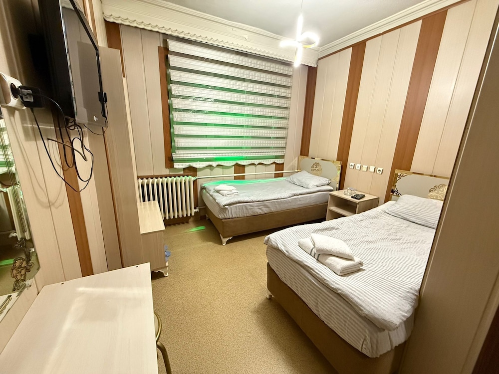 Otel Buyuk Dogu 7/17