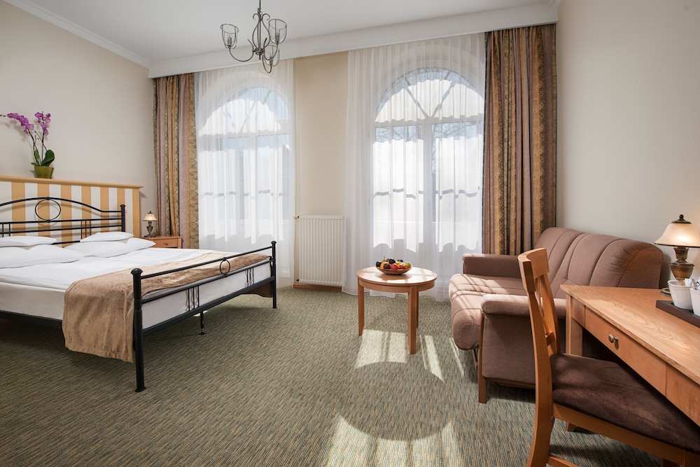 room