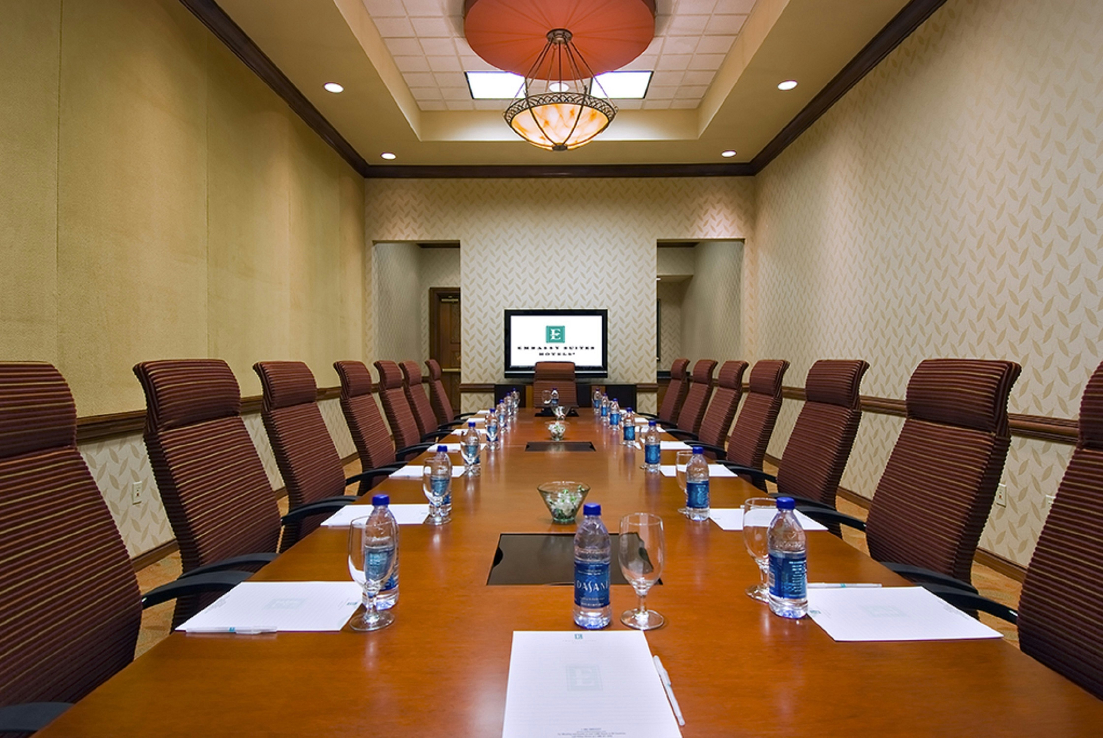 Embassy Suites by Hilton Nashville SE Murfreesboro 51/69