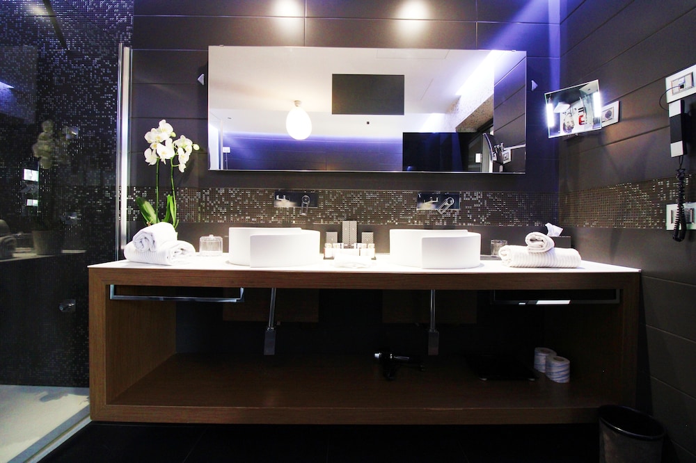 Divina Luxury Hotel 15/55