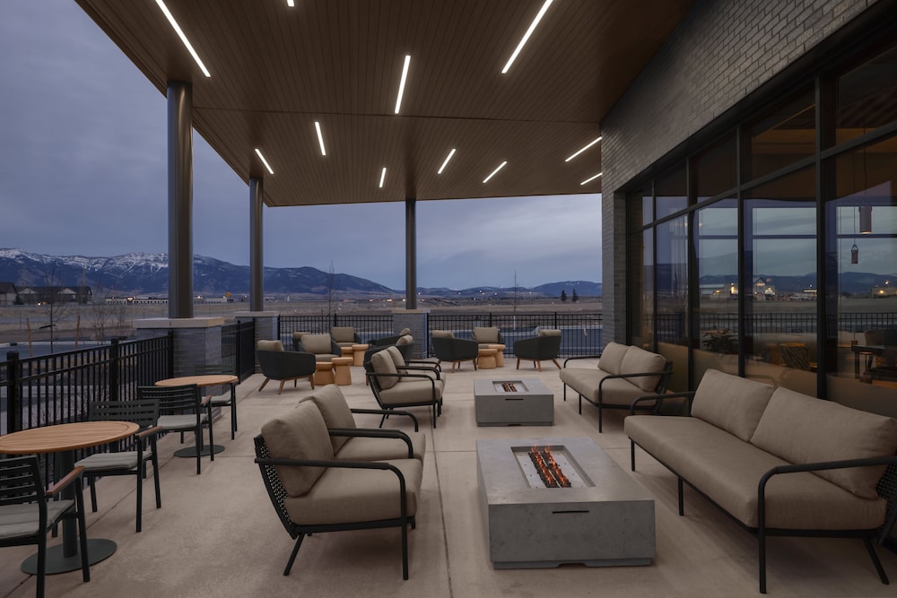 Hyatt Place Bozeman Yellowstone Airport 34/49