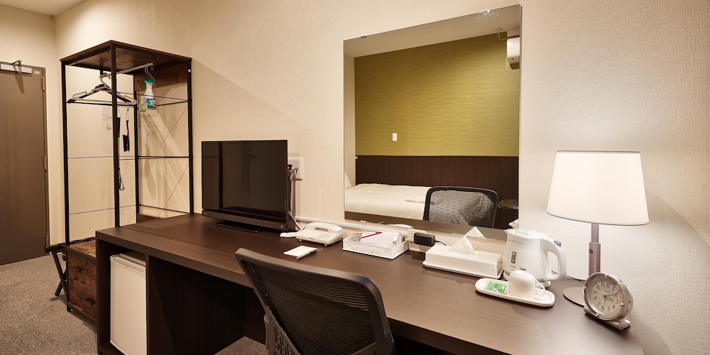 Crown Hotel Okinawa Annex 38/50