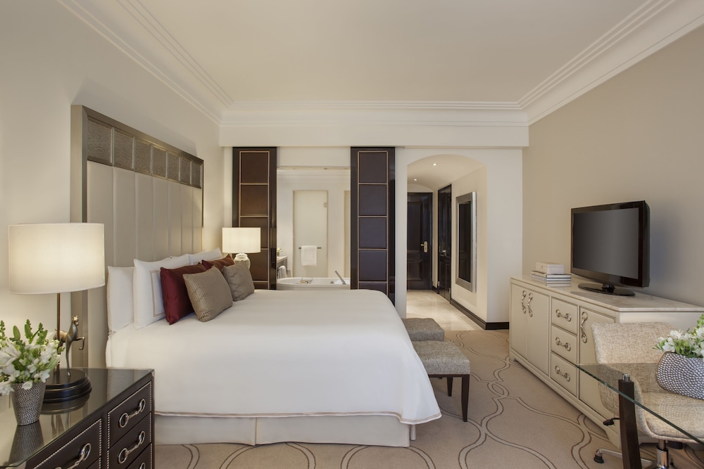Four Seasons Hotel Buenos Aires 16/84
