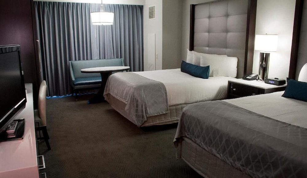 Grand Pequot Tower At Foxwoods 9/50