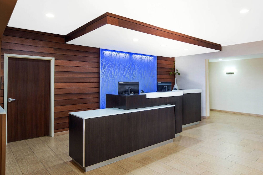 Fairfield Inn & Suites By Marriott Santa Fe 1/48