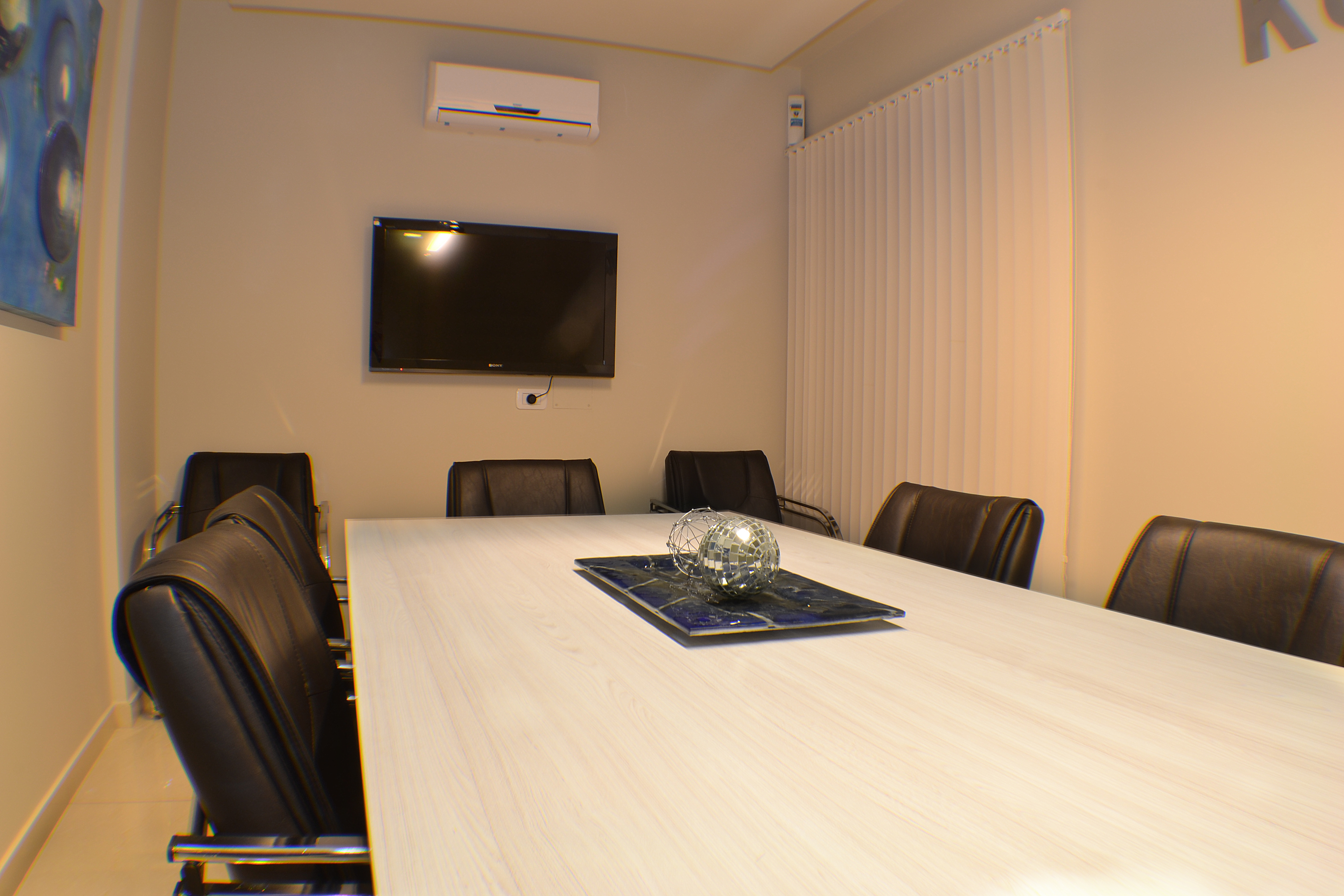 Kube Apartment Express 37/45