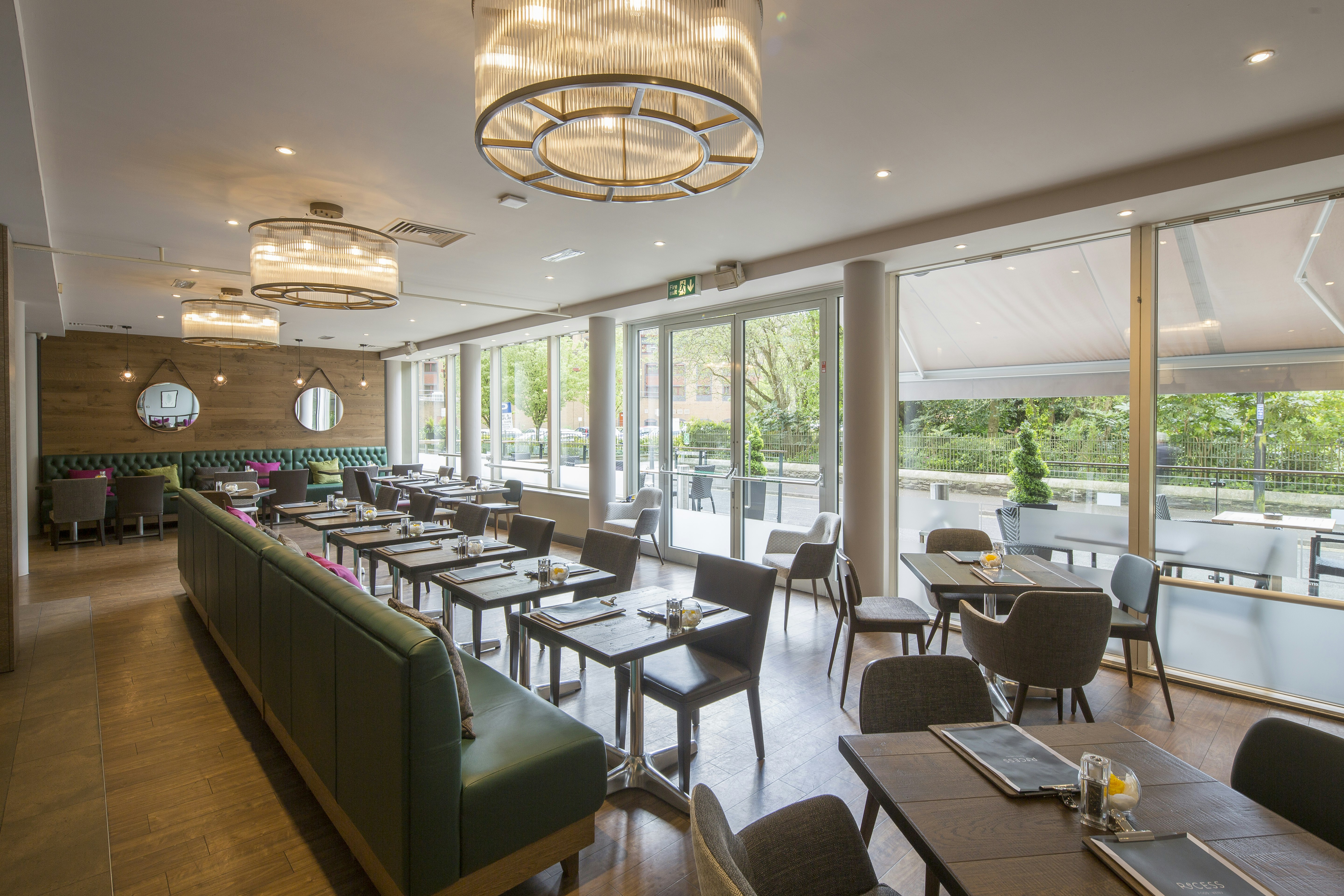 Hilton Garden Inn Bristol City Centre 16/19