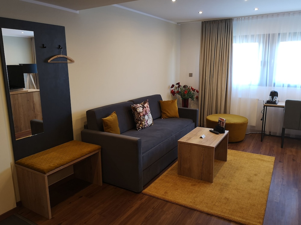 Hotel Spahr 45/70