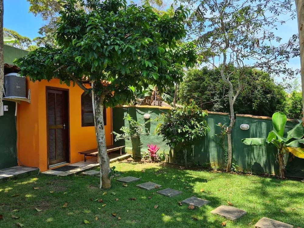 Suites Casa Do Barão 39/50