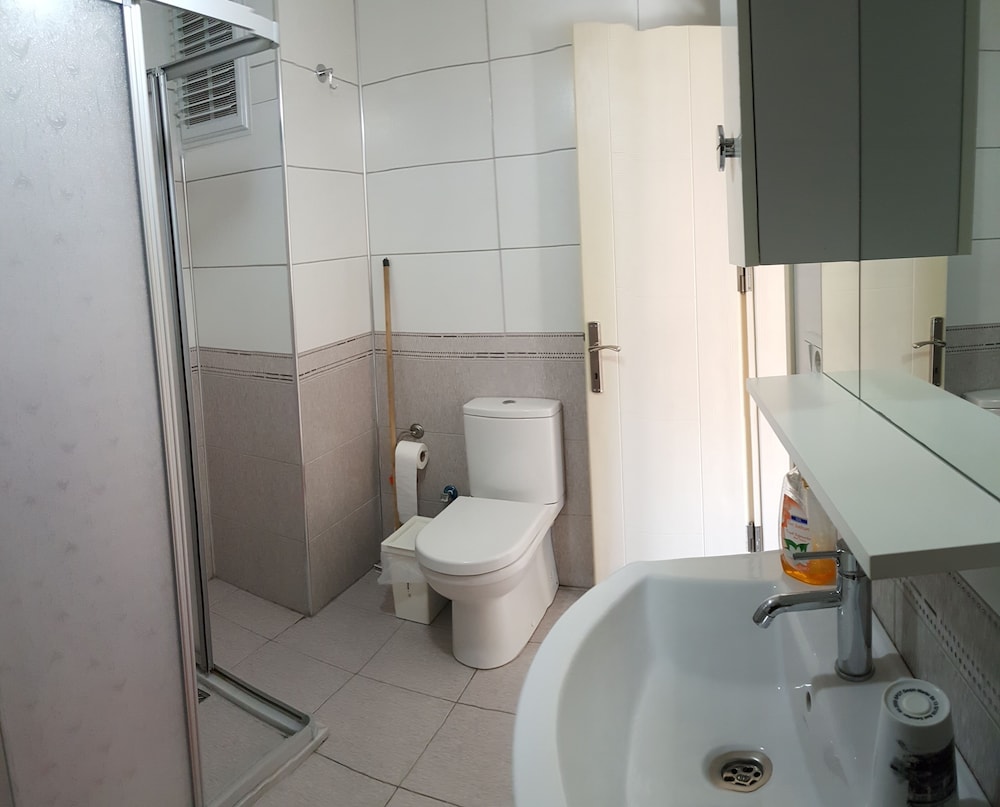 Suna Apart Hotel 43/45