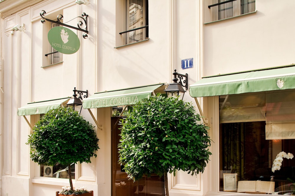 Hotel Cordelia in PARIS
