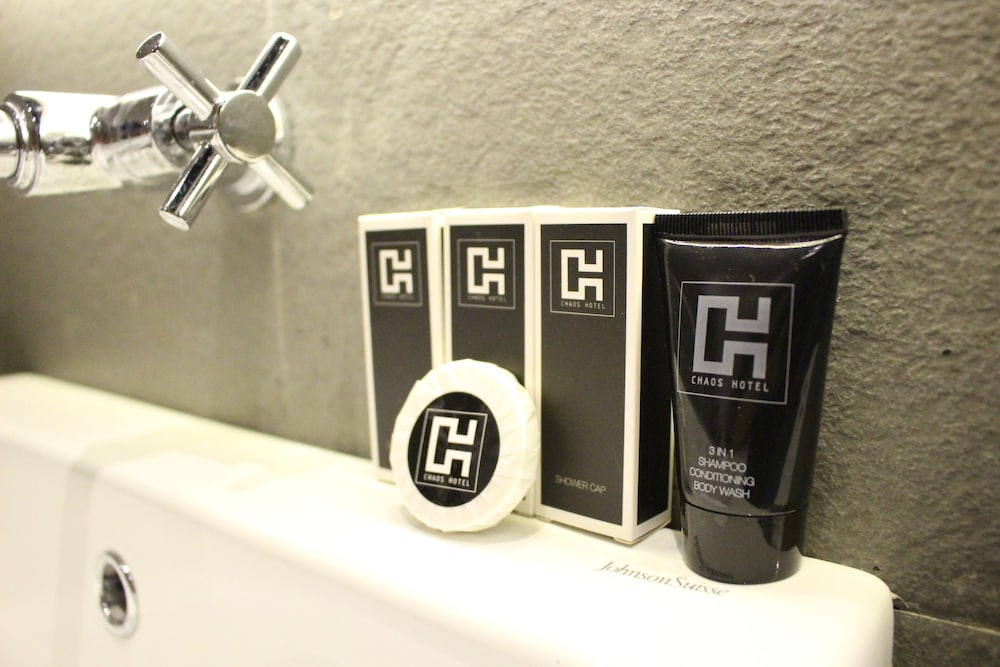 Chaos Boutique Hotel Kuala Lumpur photo2