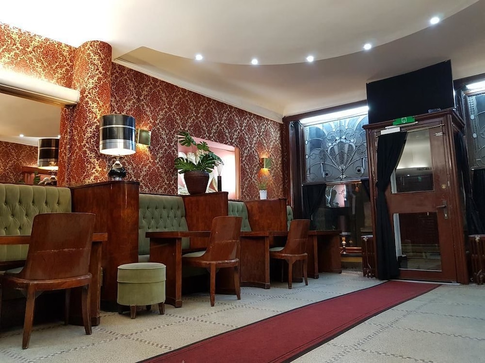Hotel Abberdeen 31/50