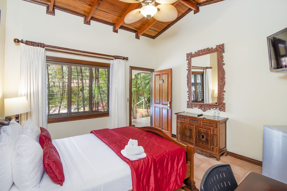 Hotel Villas Lirio 14/48
