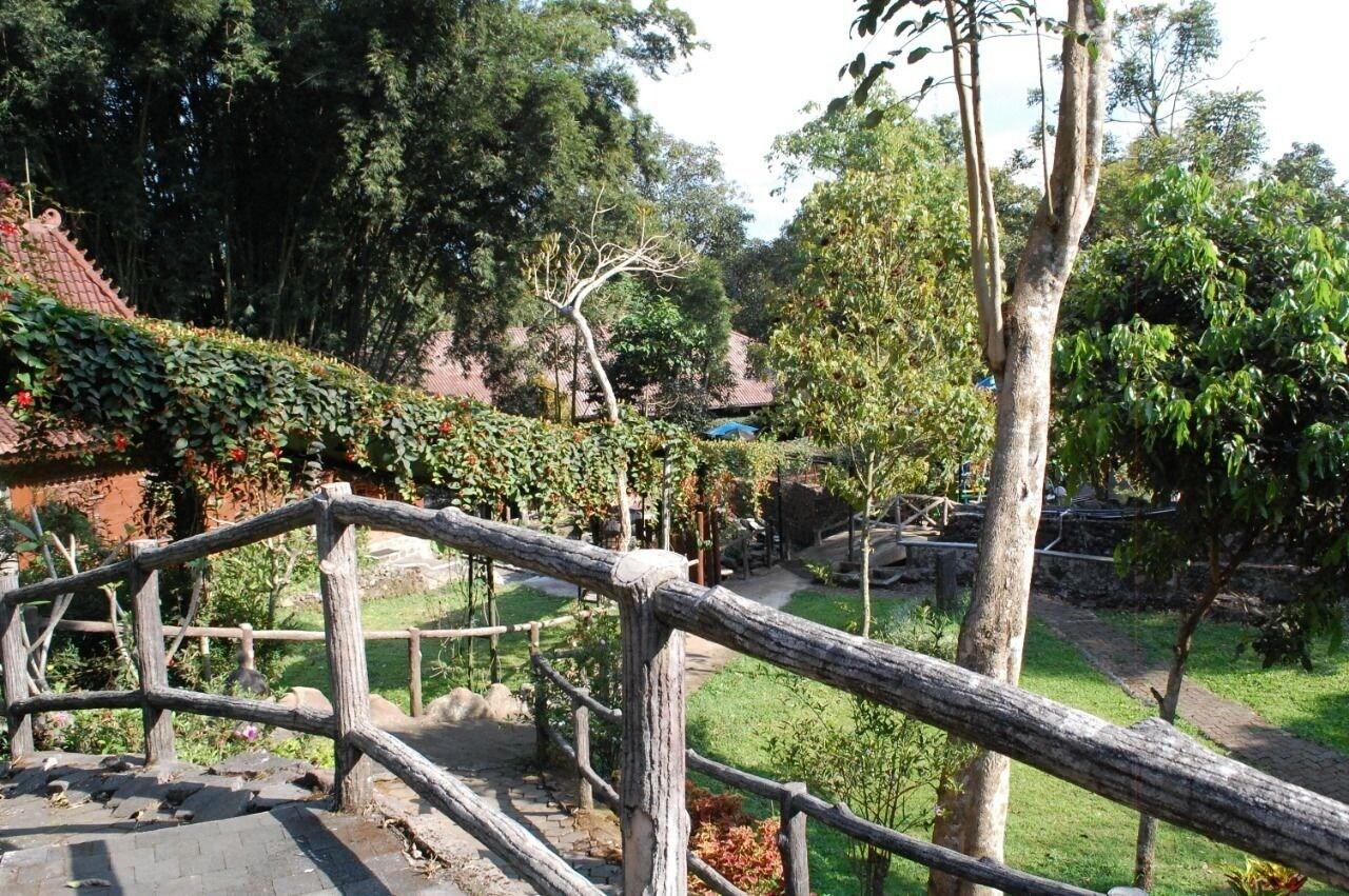 Green Valley Resort Bandungan 23/24
