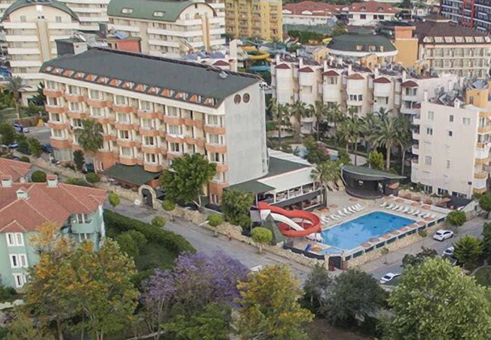 My Sea Hotel 50/54