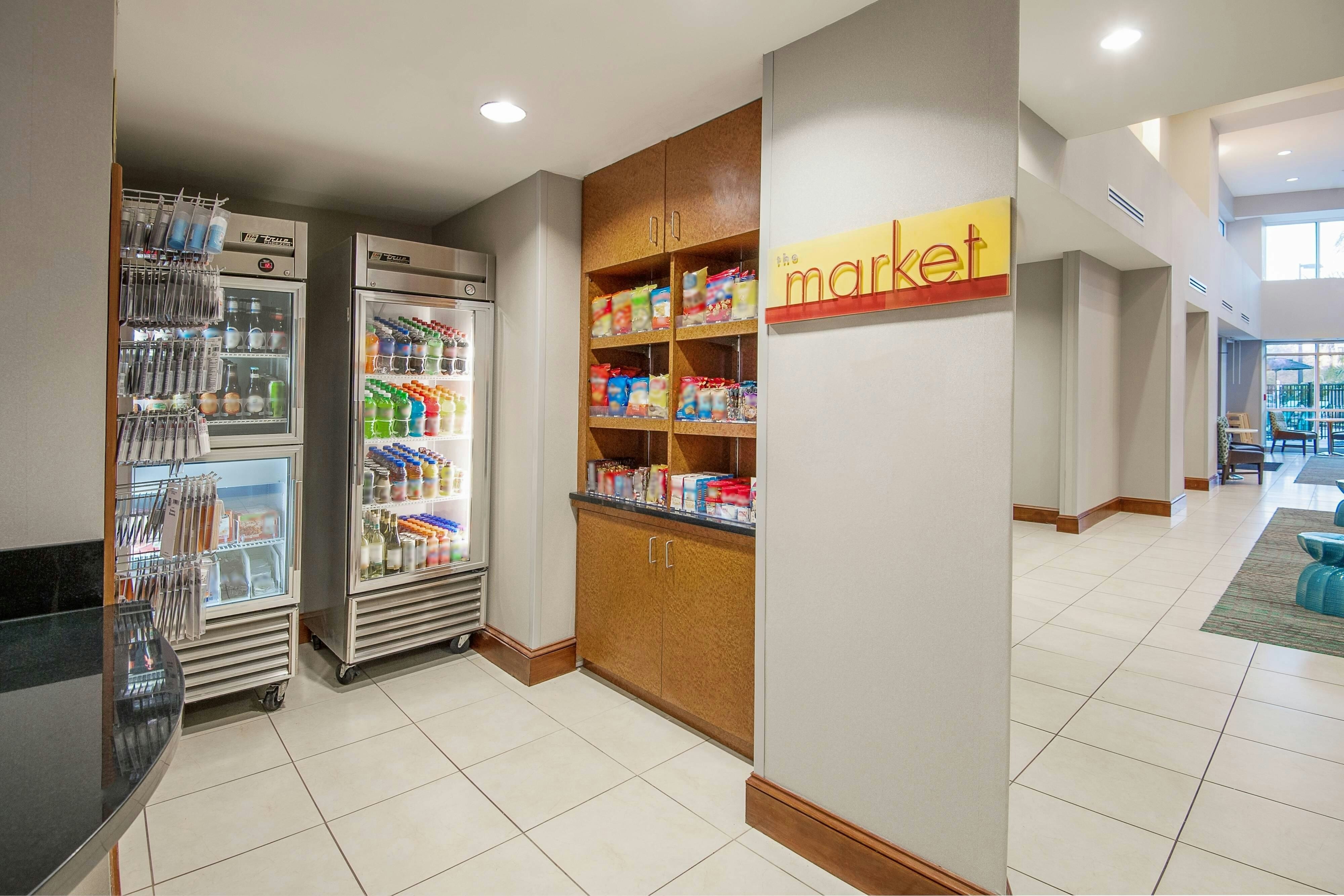 Residence Inn Orlando Airport 6/17