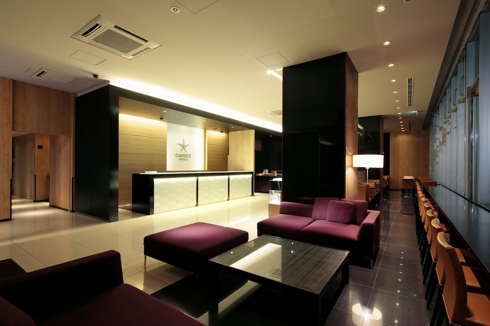 Candeo Hotels Chino 50/60