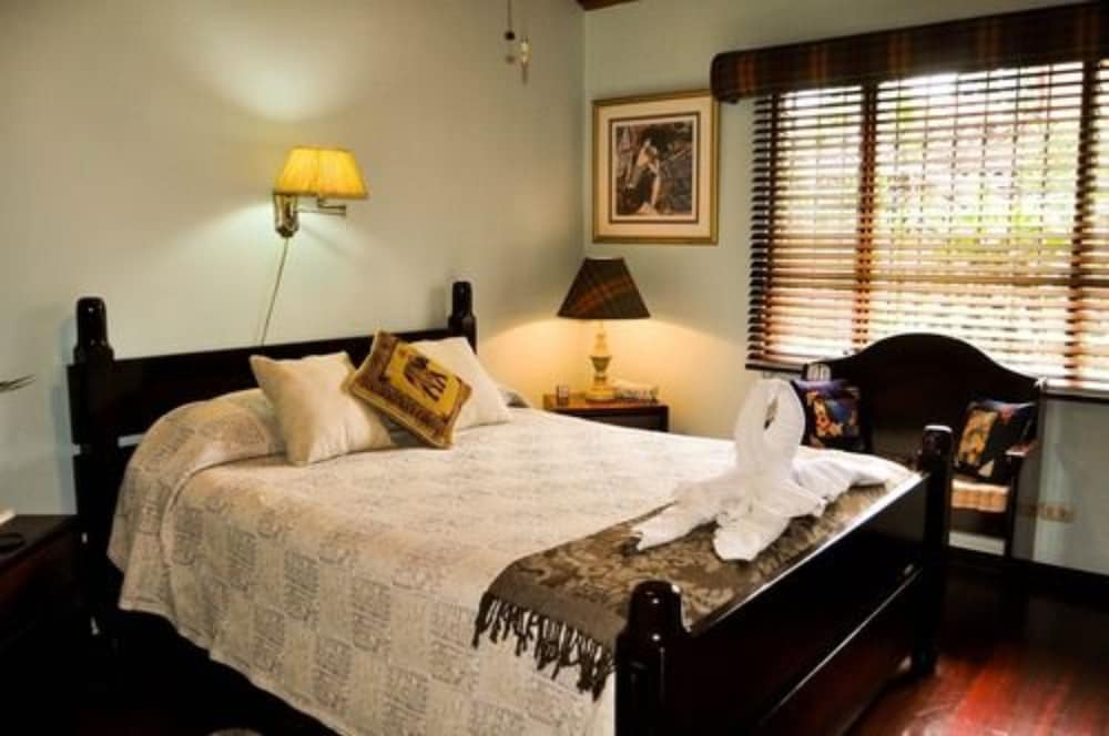 The Cariari Bed and Breakfast 17/50