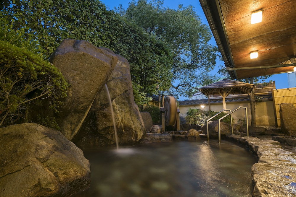 NARA PARK HOTEL 23/50