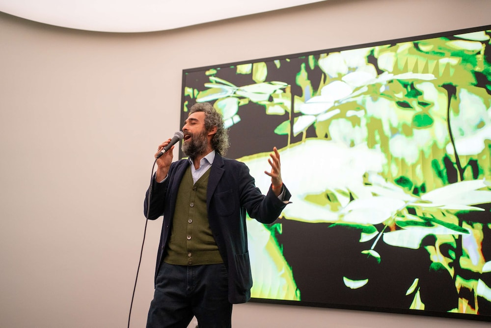 art'otel Rome Piazza Sallustio, Powered by Radisson Hotels 9/50